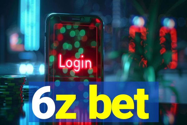 6z bet